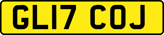 GL17COJ