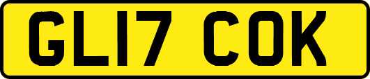 GL17COK