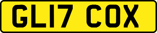 GL17COX