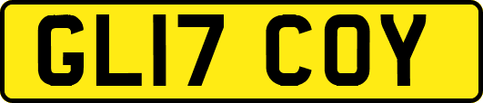 GL17COY
