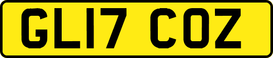 GL17COZ