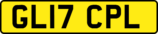 GL17CPL