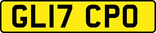 GL17CPO