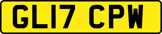 GL17CPW