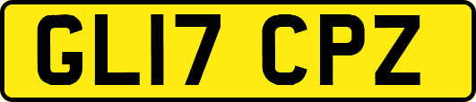 GL17CPZ