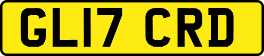 GL17CRD