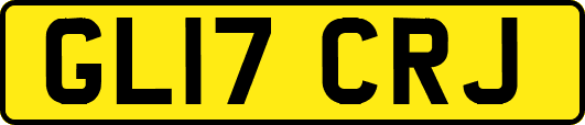 GL17CRJ