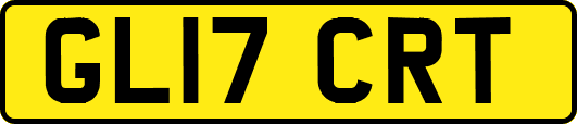 GL17CRT