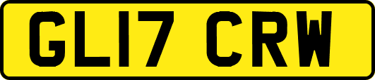 GL17CRW