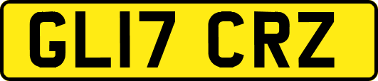 GL17CRZ
