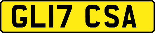 GL17CSA