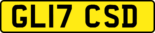 GL17CSD