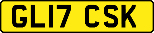 GL17CSK