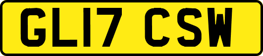 GL17CSW