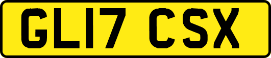 GL17CSX