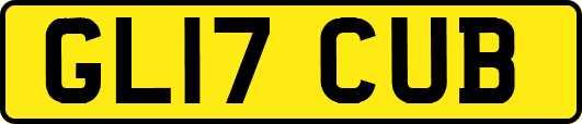 GL17CUB