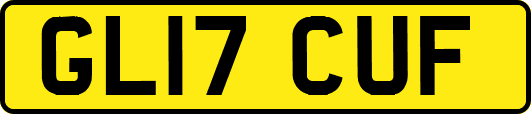 GL17CUF