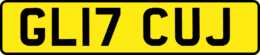 GL17CUJ