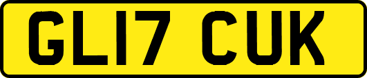 GL17CUK