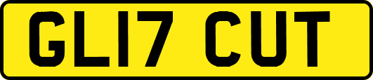 GL17CUT