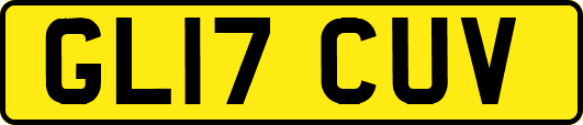 GL17CUV