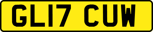 GL17CUW