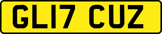 GL17CUZ