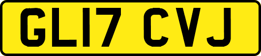 GL17CVJ