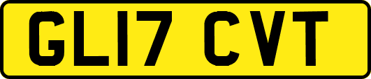 GL17CVT