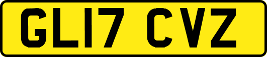 GL17CVZ