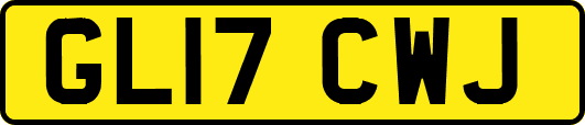 GL17CWJ