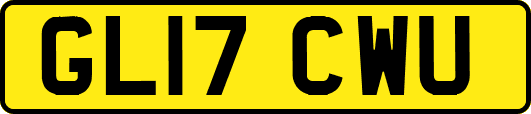 GL17CWU