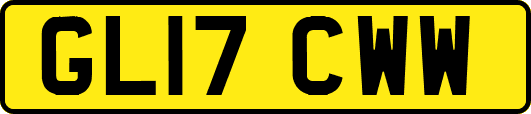 GL17CWW