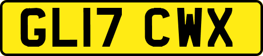 GL17CWX