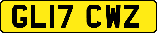 GL17CWZ