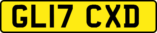 GL17CXD