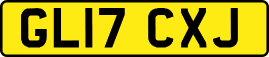 GL17CXJ