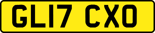 GL17CXO