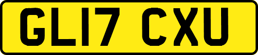 GL17CXU