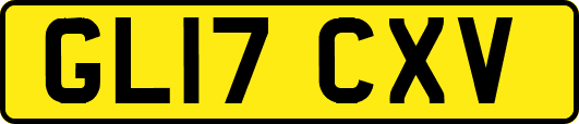 GL17CXV