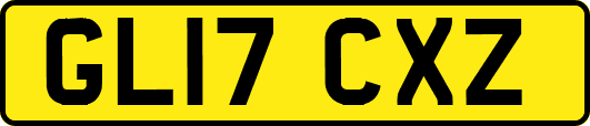 GL17CXZ