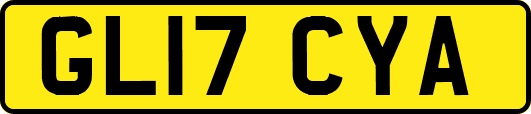 GL17CYA