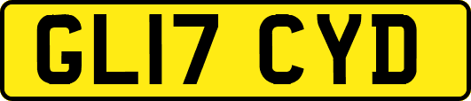 GL17CYD
