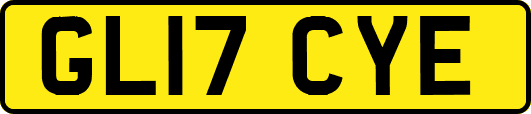 GL17CYE