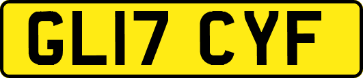 GL17CYF