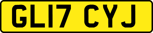 GL17CYJ