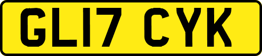 GL17CYK