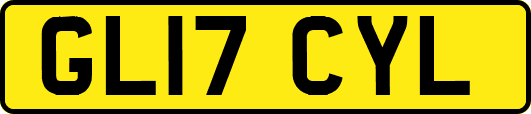 GL17CYL