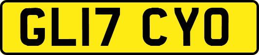 GL17CYO