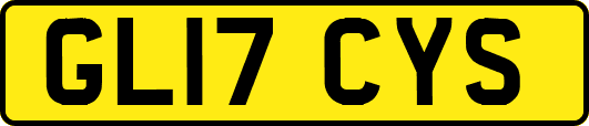 GL17CYS